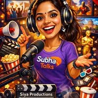 TikTok Account - subha.talks