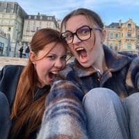 TikTok Account - paupcorn.t