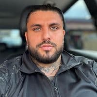 TikTok Account - prvoctav