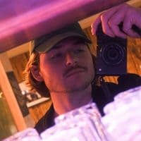 TikTok Account - edouardladoud