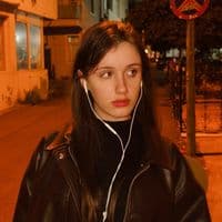 TikTok Account - canadiia