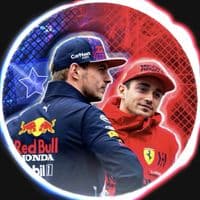 TikTok Account - f1editsbyannie