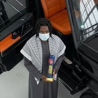 TikTok Account - blague.dtat