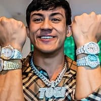 TikTok Account - togigeneral