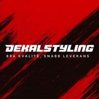 TikTok Account - dekalstyling