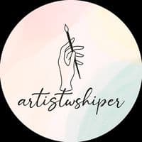 TikTok Account - artistwhisper