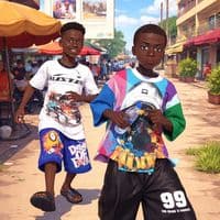 TikTok Account - debordobiama5