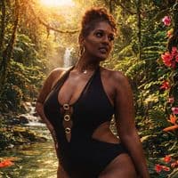 TikTok Account - prescillia_officiel3