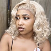 TikTok Account - madame_g237