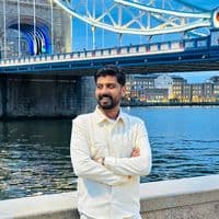 TikTok Account - bilalmarth07