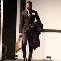 TikTok Account - rayon_handsome