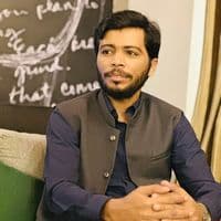 TikTok Account - moazzamtufailjutt786