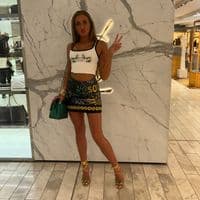 TikTok Account - venezuelafuryofficial