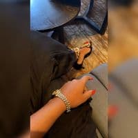 TikTok Account - meli.music23