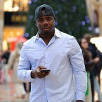 TikTok Account - cydy_01