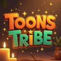 TikTok Account - toonstribe3d