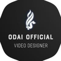 TikTok Account - odai_official