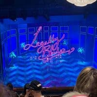 TikTok Account - ilovemusicals_12