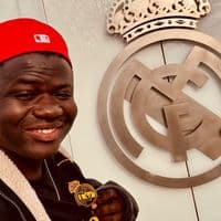 TikTok Account - eldjibossofficiel0