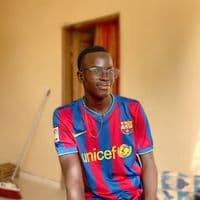 TikTok Account - oussou_fcb