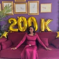 TikTok Account - nouzou32