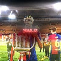 TikTok Account - yamal.ae