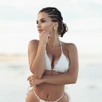 TikTok Account - marinelaelena21