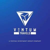 TikTok Account - ventumtravels