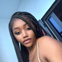 TikTok Account - dieynaka.sn