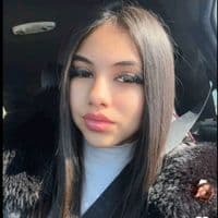 TikTok Account - gavrilova000