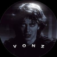 TikTok Account - vonz.ae