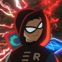 TikTok Account - blacky97_