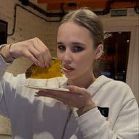 TikTok Account - yulia.bye