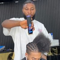 TikTok Account - skales.barbing.st