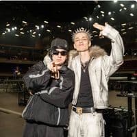 TikTok Account - ig_ziolo_47