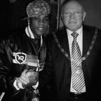 TikTok Account - streetcornerfilmsandtv