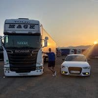 TikTok Account - marko_jez_07