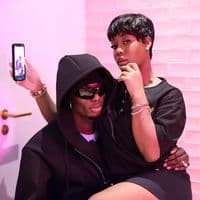 TikTok Account - momolelongsheney