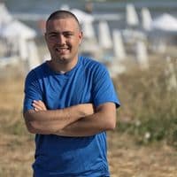 TikTok Account - mirrko69