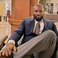 TikTok Account - tech_king