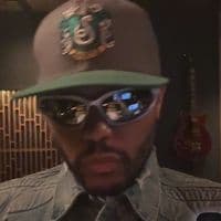 TikTok Account - glcwaudios