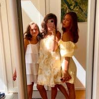 TikTok Account - gabbi.franke_