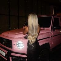 TikTok Account - xristinasefe