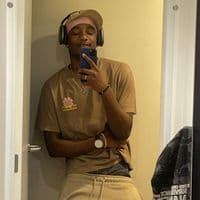 TikTok Account - isyaboi_mt