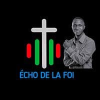 TikTok Account - echo_de_la_foi