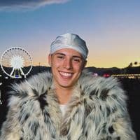 TikTok Account - cristobalgsss