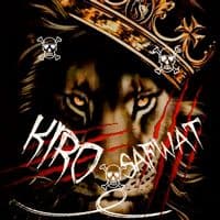 TikTok Account - kirosafwat1