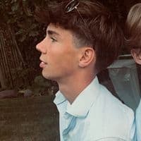 TikTok Account - prodbyhermy