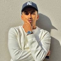 TikTok Account - fani_g8