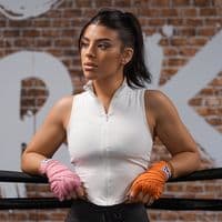 TikTok Account - mimi_fitboxing